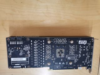 Tarjeta Gráfica NVIDIA GeForce RTX 3070 8GB