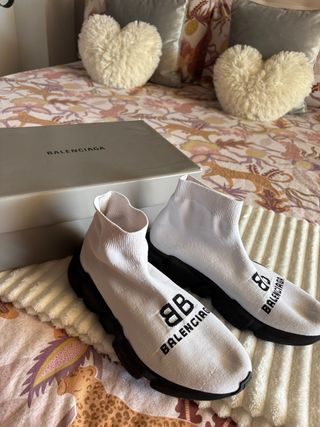 Zapatillas Balenciaga Speed 2.0
