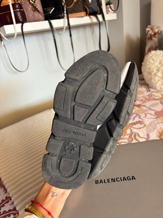 Zapatillas Balenciaga Speed 2.0