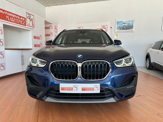 BMW X1 2020