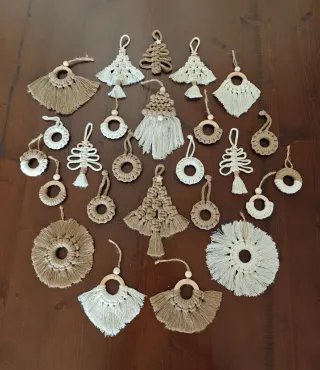 Decoración arbol navidad