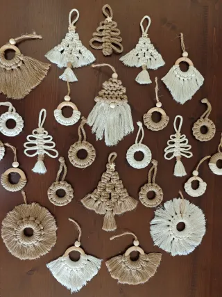 Decoración arbol navidad