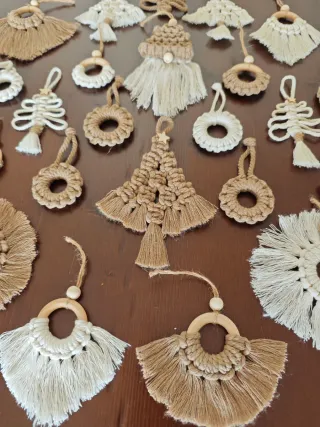 Decoración arbol navidad