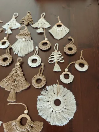 Decoración arbol navidad