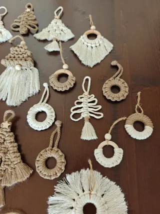 Decoración arbol navidad