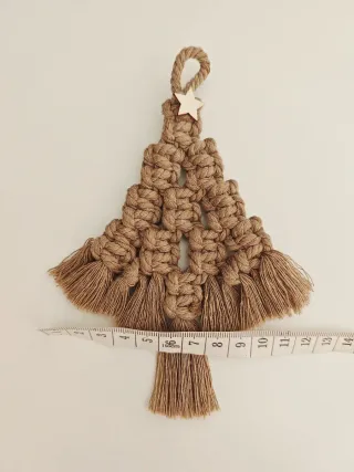 Decoración arbol navidad