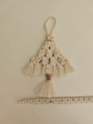 Decoración arbol navidad