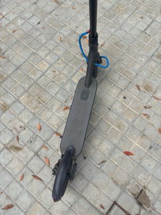 Patinete Eléctrico Xiaomi S1