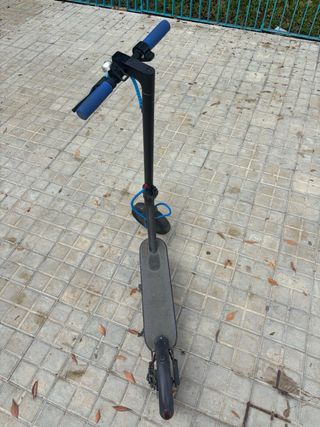 Patinete Eléctrico Xiaomi S1