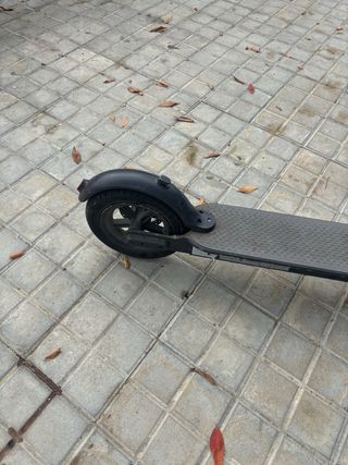 Patinete Eléctrico Xiaomi S1