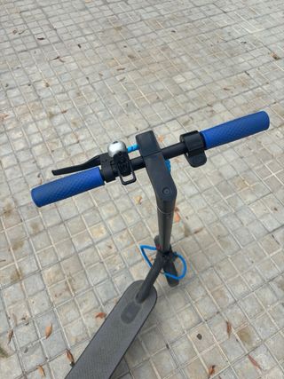 Patinete Eléctrico Xiaomi S1