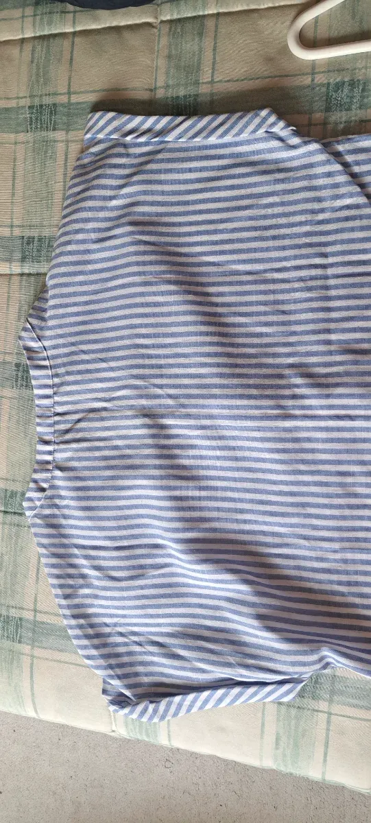 CAMISA MUJER DE VERANO