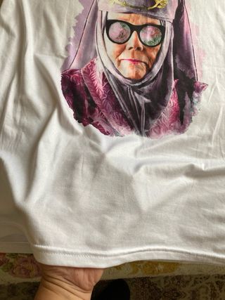 Camiseta Juego de Tronos