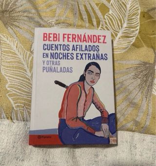 PACK Memorias de una salvaje y Cuentos afilados