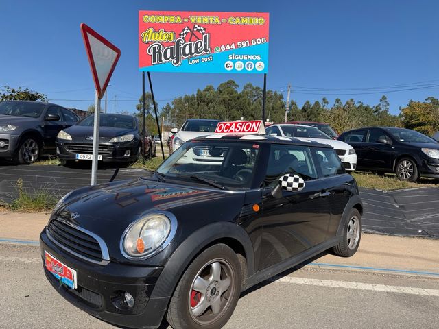 MINI One 2009 170.000KMS!!!