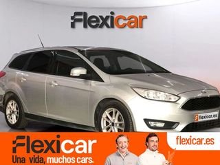 Ford Focus 1.0 Ecoboost 92kW Active SportBr