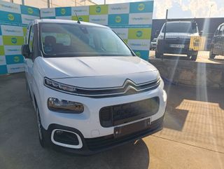 Citroen Berlingo 2023