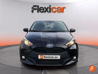 Toyota Yaris 1.5 120H Business Plus