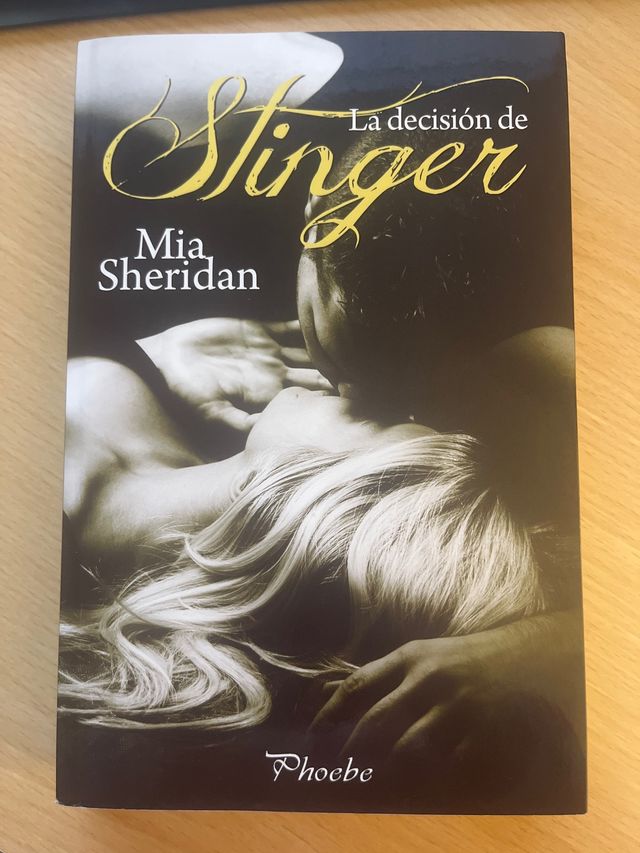 La decisión de Stinger