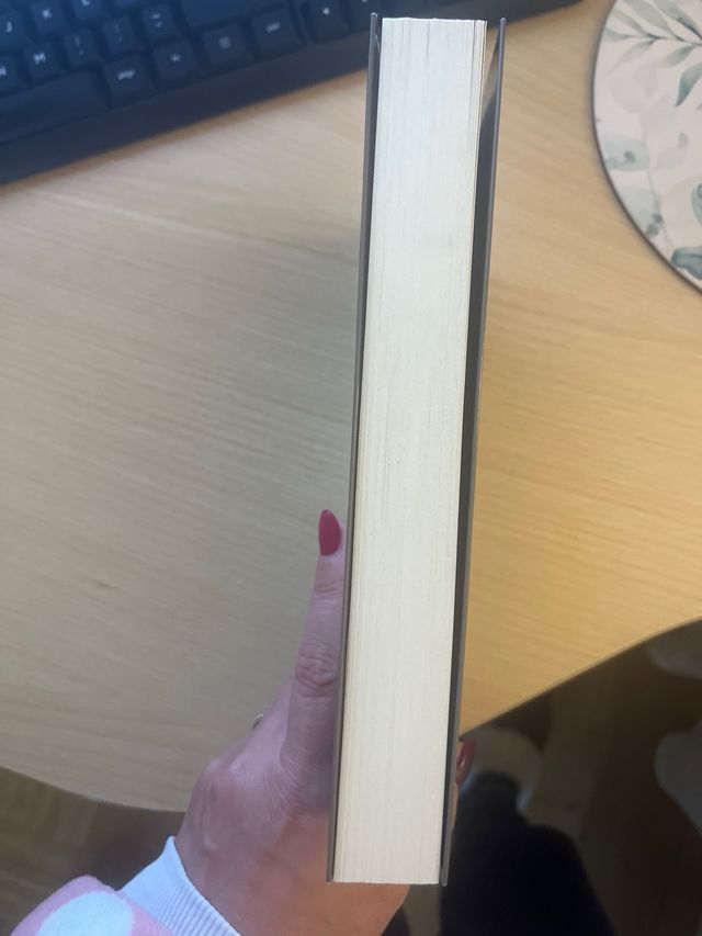 La decisión de Stinger