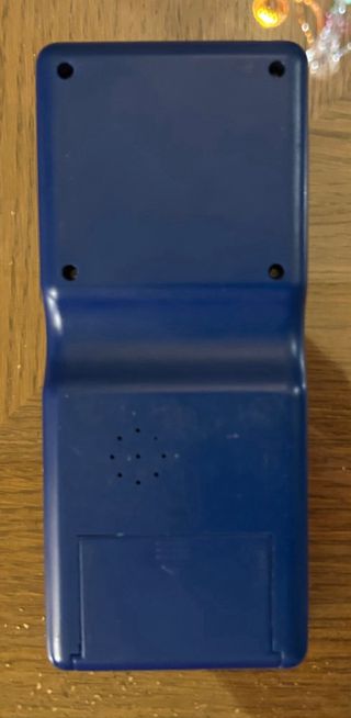 Máquina de juegos retro Super Mouse E-9999
