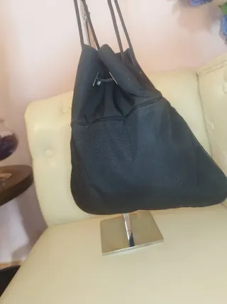Borsa Gucci Nera