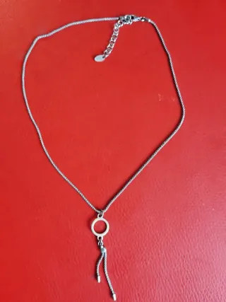 Colgante Lotus Plata de Ley
