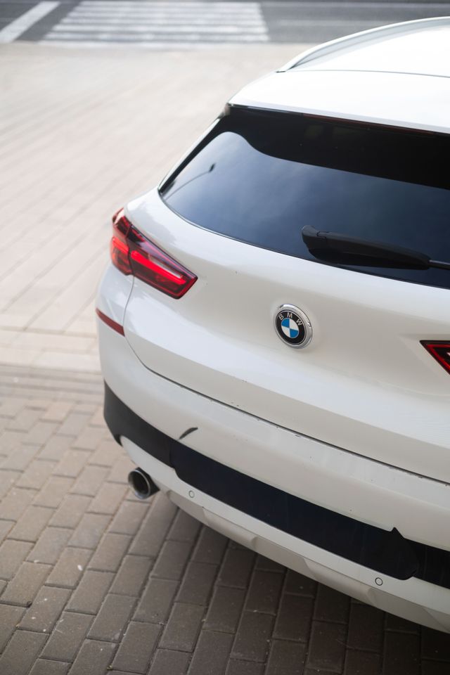 BMW X2 2018 xDrive 20d automático
