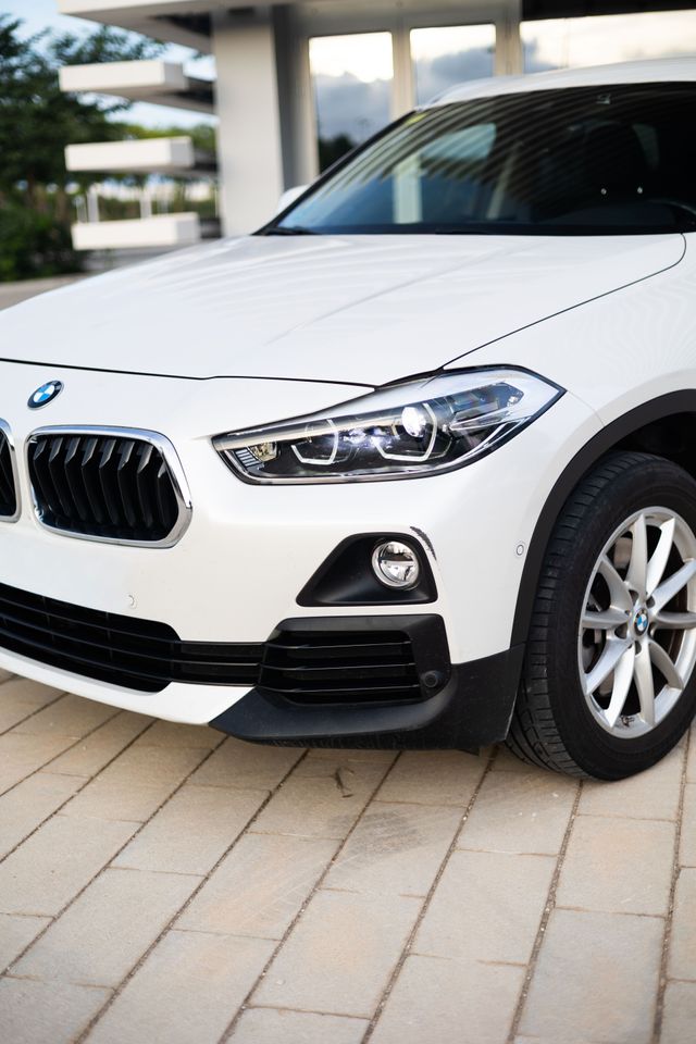 BMW X2 2018 xDrive 20d automático