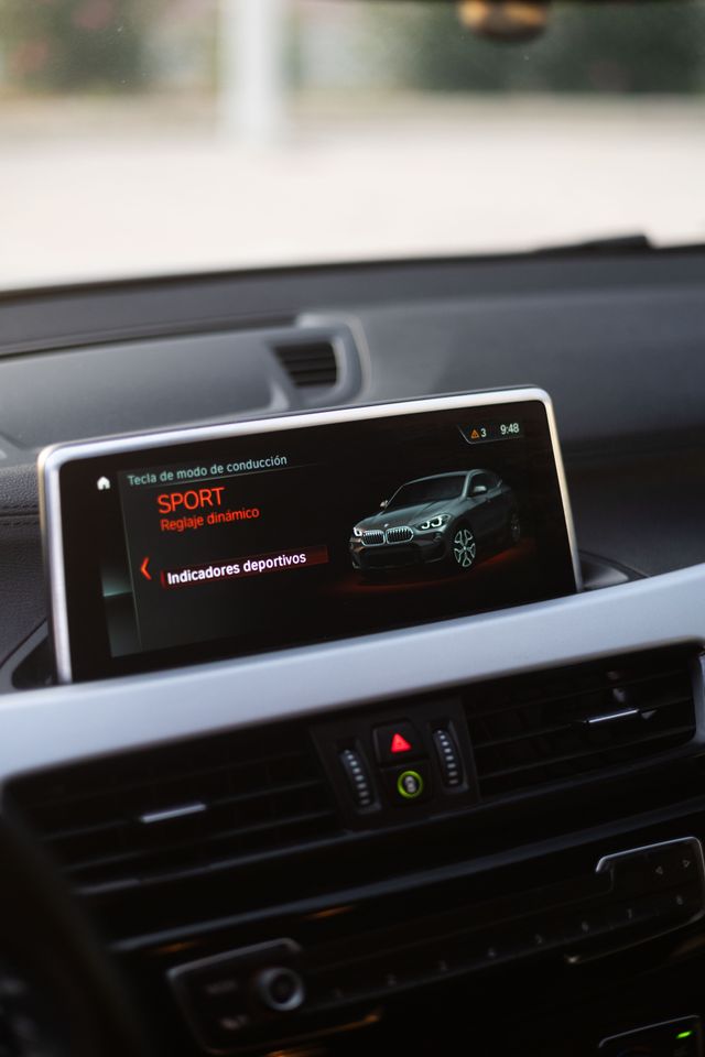 BMW X2 2018 xDrive 20d automático