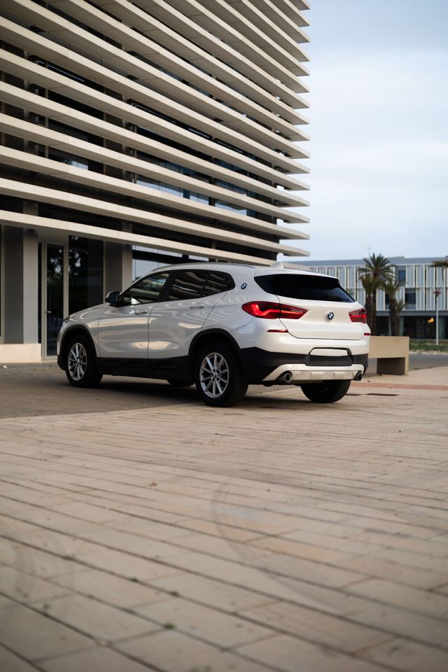 BMW X2 2018 xDrive 20d automático