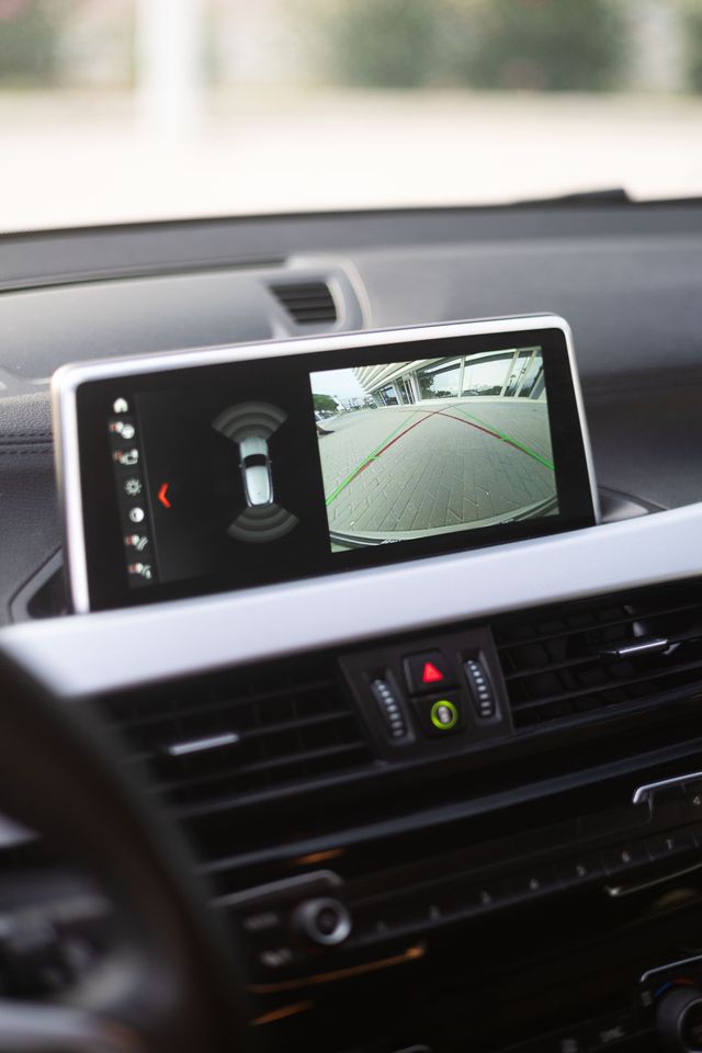 BMW X2 2018 xDrive 20d automático