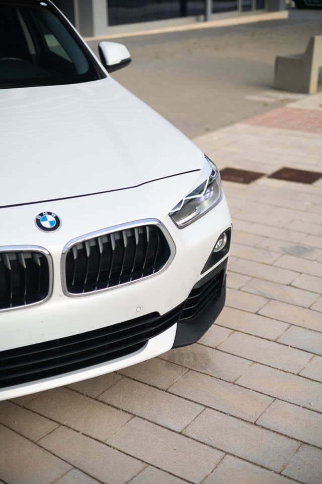 BMW X2 2018 xDrive 20d automático