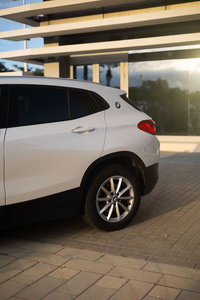 BMW X2 2018 xDrive 20d automático