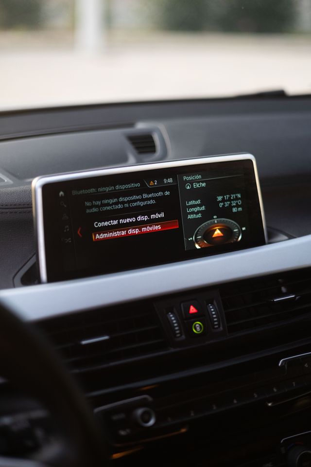 BMW X2 2018 xDrive 20d automático