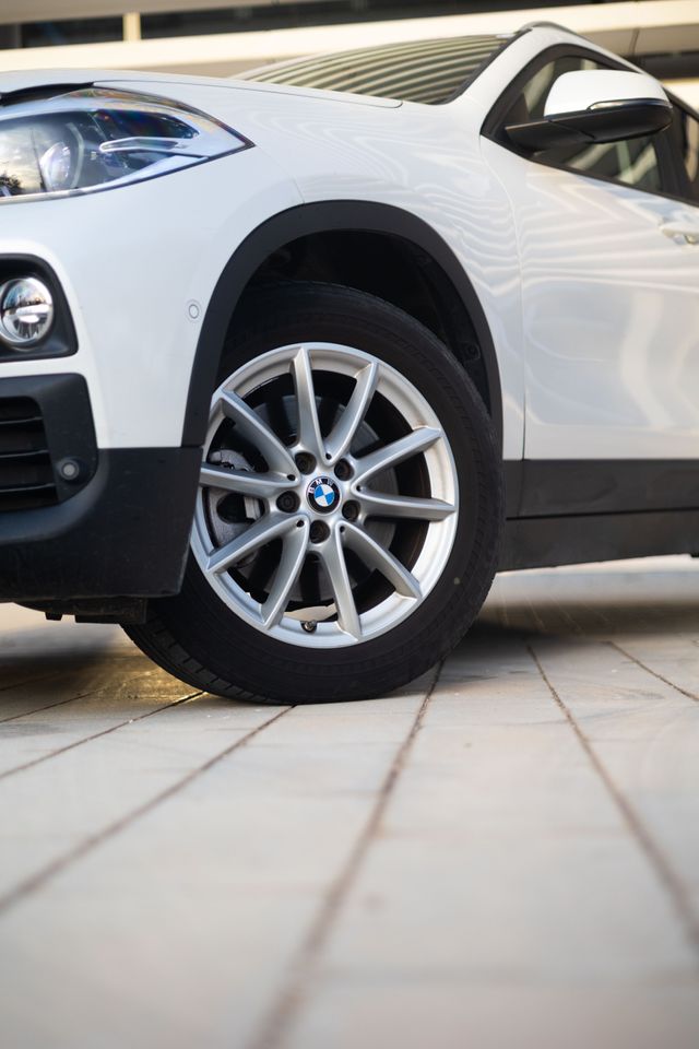 BMW X2 2018 xDrive 20d automático