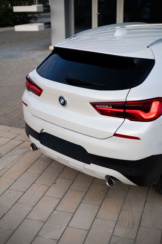 BMW X2 2018 xDrive 20d automático