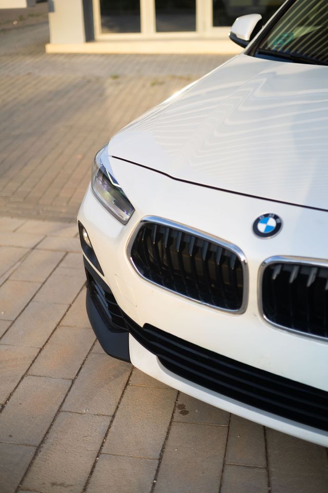 BMW X2 2018 xDrive 20d automático