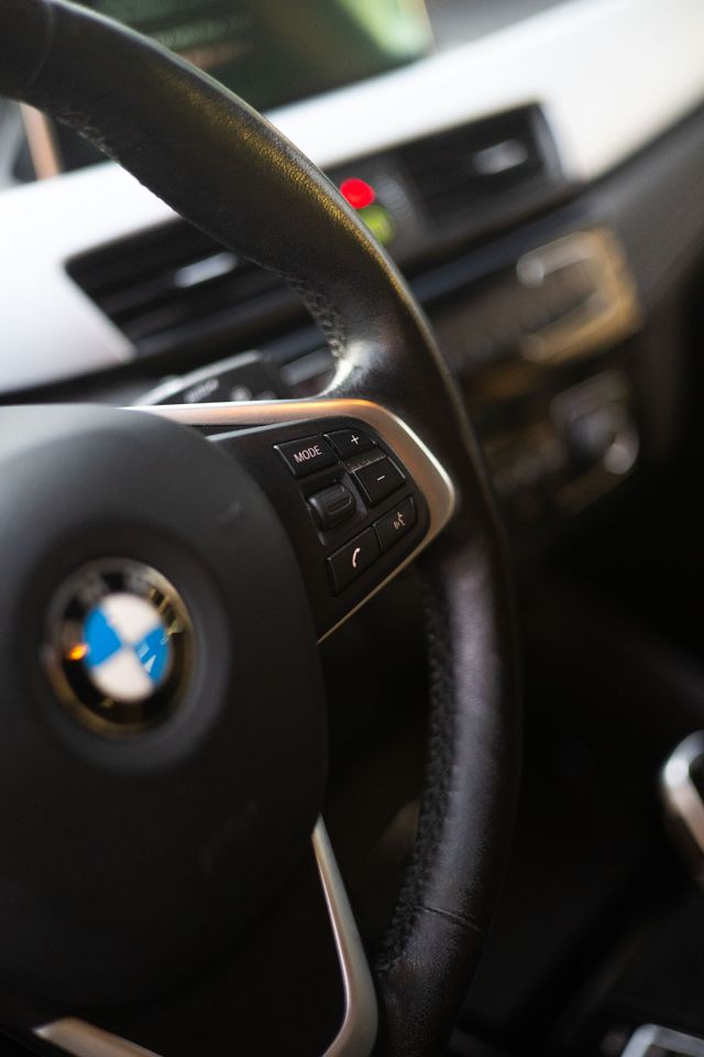 BMW X2 2018 xDrive 20d automático