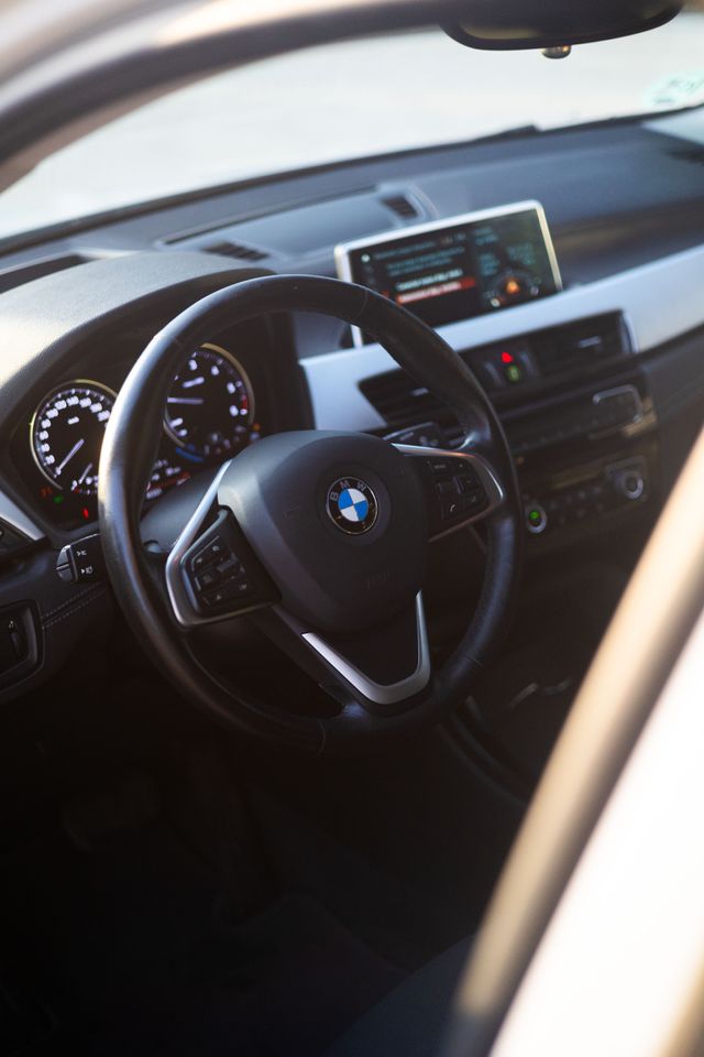 BMW X2 2018 xDrive 20d automático