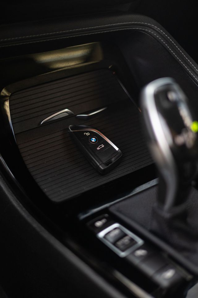 BMW X2 2018 xDrive 20d automático