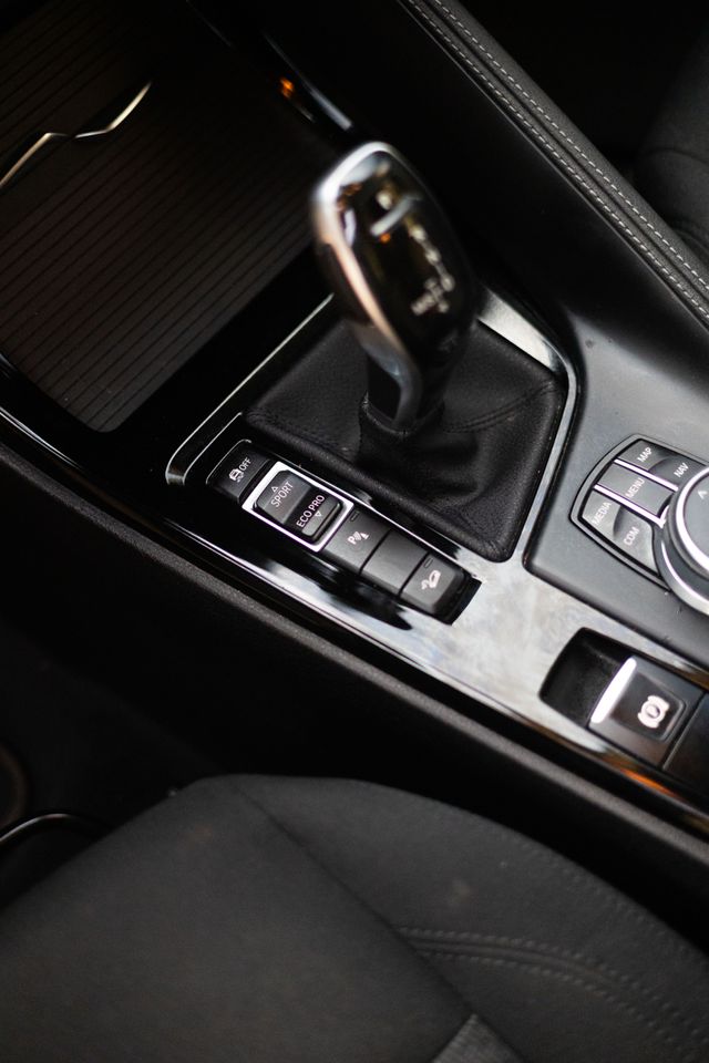 BMW X2 2018 xDrive 20d automático