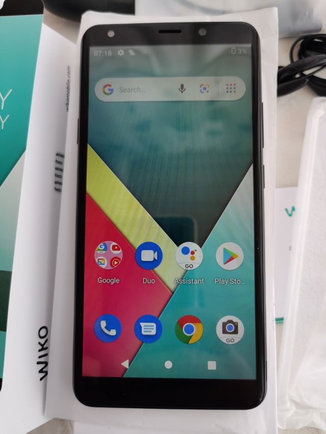 Wiko Y61