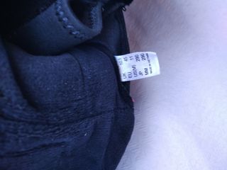 Botas de invierno negras