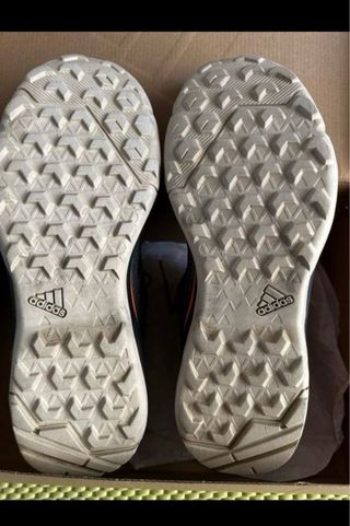 Zapatillas Adidas Terrex Eastrail Gore-Tex