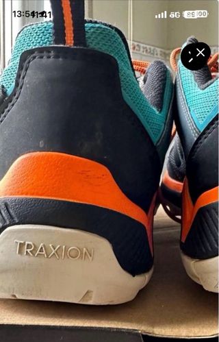 Zapatillas Adidas Terrex Eastrail Gore-Tex