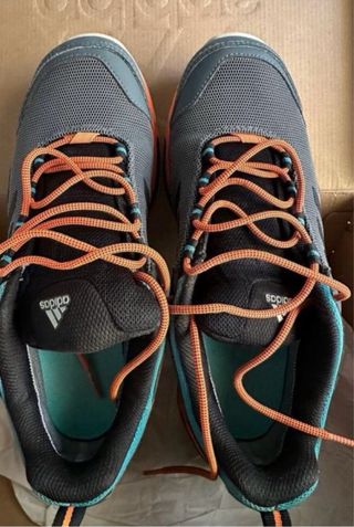 Zapatillas Adidas Terrex Eastrail Gore-Tex
