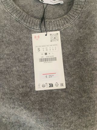 Lote Ropa Mujer Nueva 
