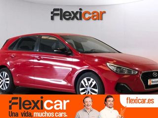 Hyundai i30 1.0 TGDI Go!