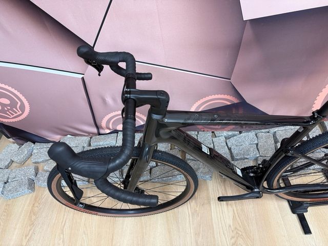 Bicicleta Cannondale Topstone Carbon 3